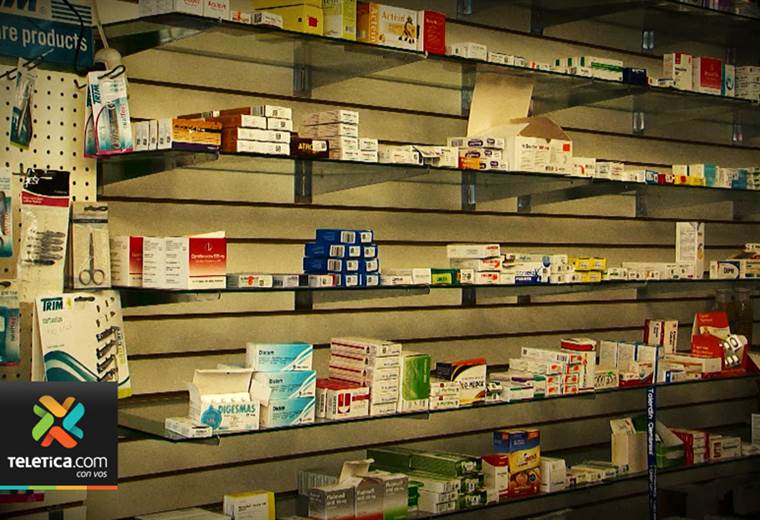 Precios de medicinas en mercado privado son hasta 50% más altos en comparación con otros países