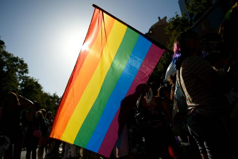Comunidad LGBTI en Venezuela presiona por "matrimonio civil igualitario"
