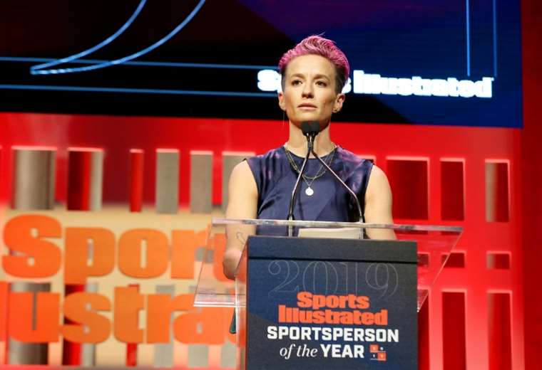 Estrellas del deporte de EEUU indignadas por revocación del derecho al aborto