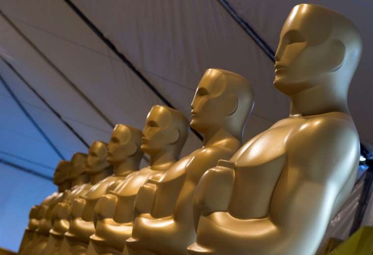 Cinco curiosidades de las nominaciones a los Óscar