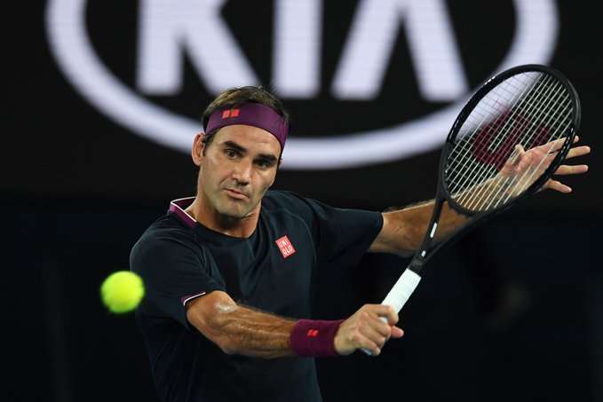 Anunciada la presencia de Roger Federer en torneo de Basilea a finales de octubre