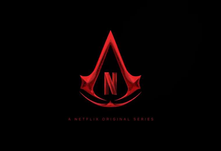 Netflix y Ubisoft se alían para crear contenido basado en Assassin's Creed
