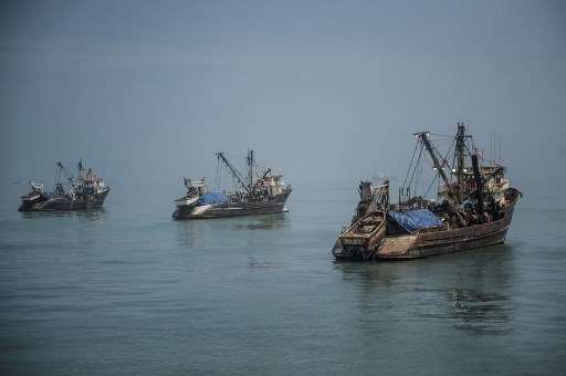 Pescadores suplican a diputados resellar proyecto para reactivar pesca de arrastre