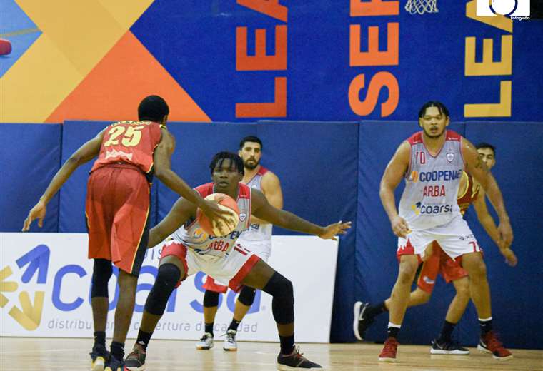 San Ramón regresa a escena en la Liga Superior de Baloncesto