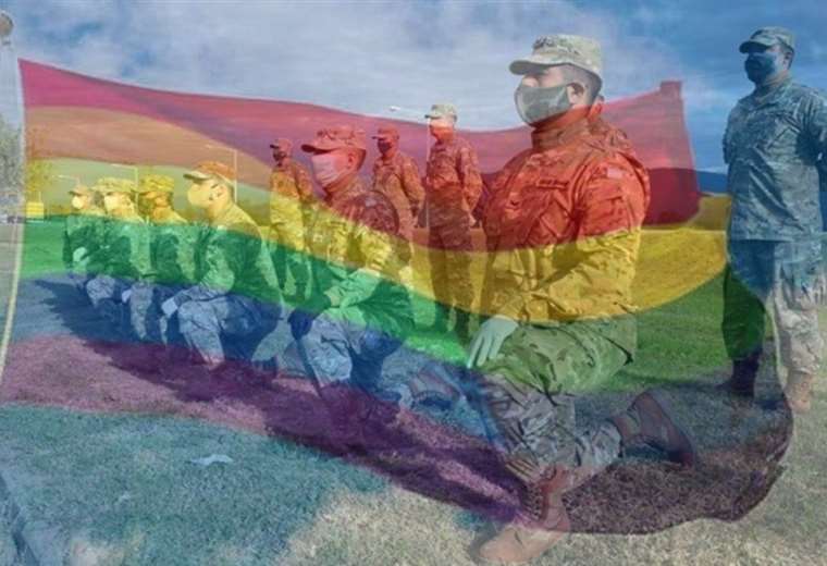 Los trans y su lucha para escapar del servicio militar obligatorio en Colombia