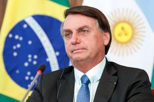 Corte Suprema ordena investigar a Bolsonaro por noticias falsas sobre elecciones