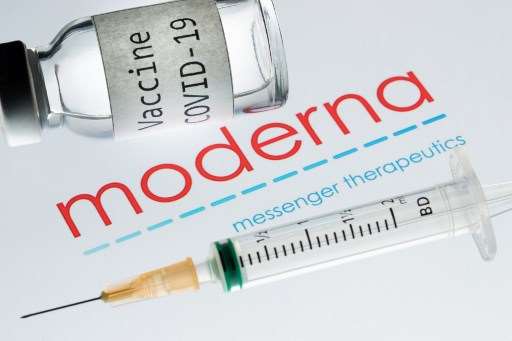 Moderna pide permiso para que su vacuna anticovid sea puesta a menores de 6 años en EE. UU.