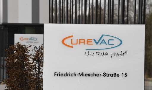 Farmacéutica alemana apuesta por vacuna "más fácil" contra COVID-19