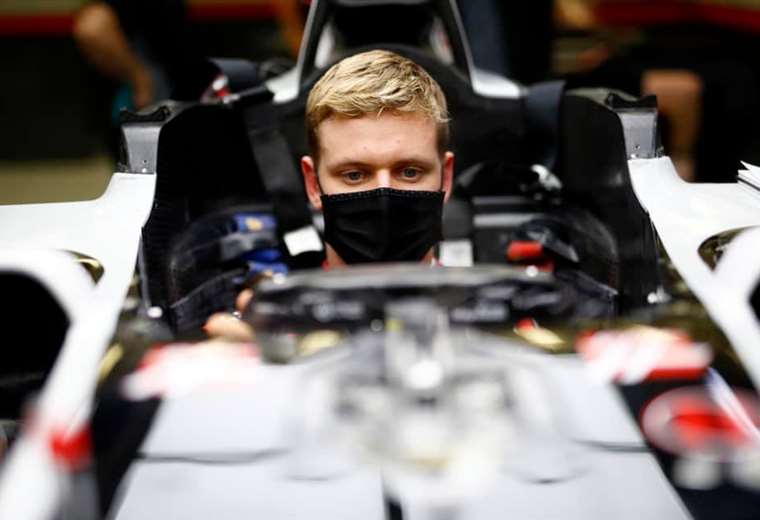 Tras los pasos de su padre, Mick Schumacher estará en F1 de 2021