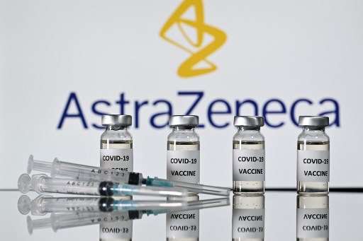 Salud autoriza uso de vacuna de AstraZeneca en Costa Rica