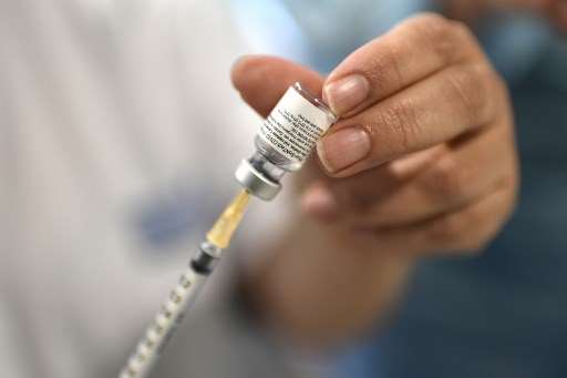 Pfizer pide en EE.UU. autorización de vacuna para adolescentes