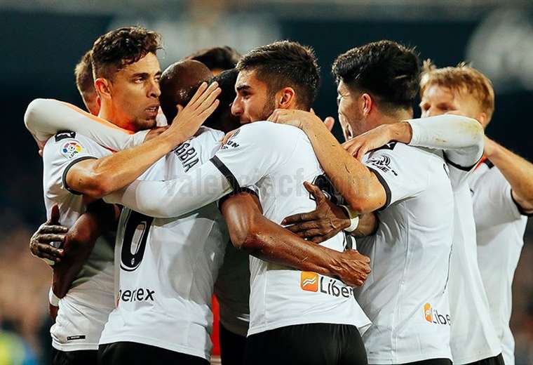 Valencia-Atalanta de 'Champions' se jugará a puerta cerrada por el coronavirus