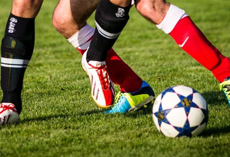 Futbolistas panameños irán a la huelga en torneo apertura por derechos laborales