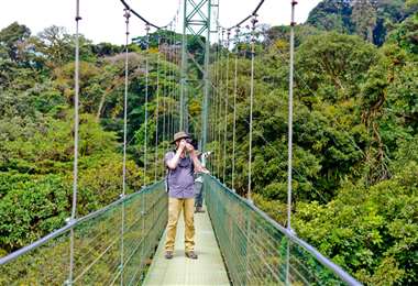 Monteverde se convierte en el cantón 83 de Costa Rica ...