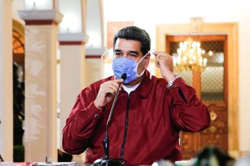 Venezuela da 72 horas a la embajadora de la UE para dejar el país