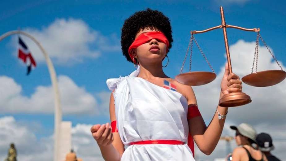 Protestas en República Dominicana: 4 puntos que explican ...