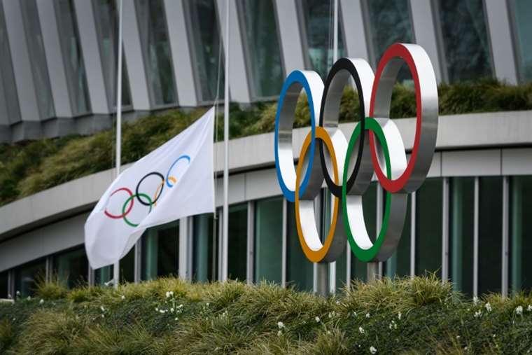 COI recomienda a federaciones internacionales que no inviten a deportistas rusos y bielorrusos
