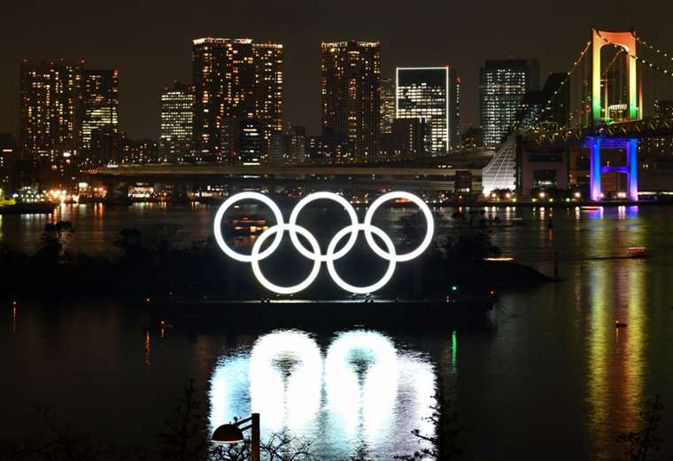 Con poca algarabía, Tokio entra en la recta final de los Juegos Olímpicos