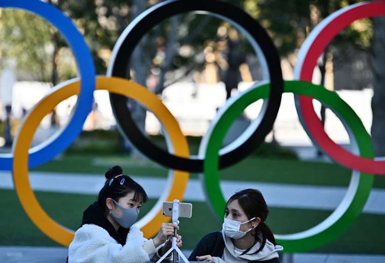 Japón amplía el estado de emergencia a 10 semanas de los Juegos