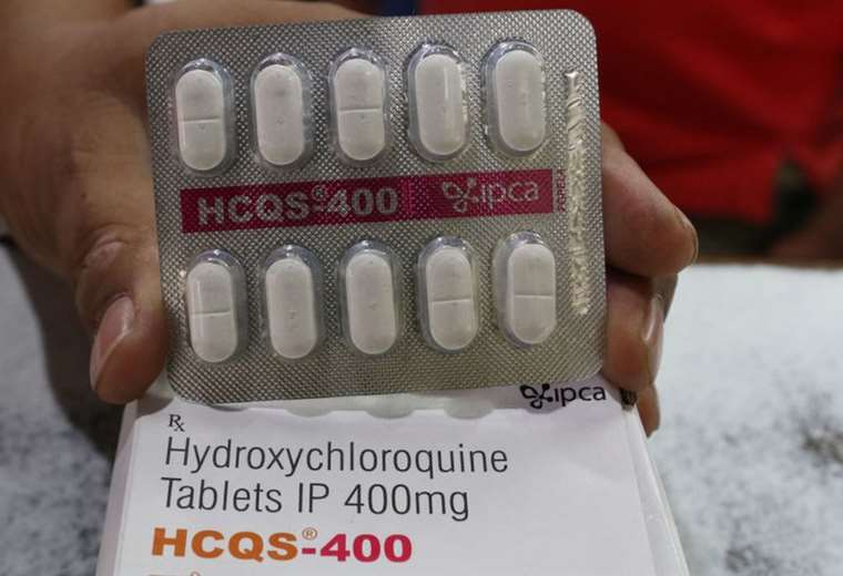 Los riesgos de la hidroxicloroquina, el fármaco contra la malaria y lupus que algunos usan contra COVID-19