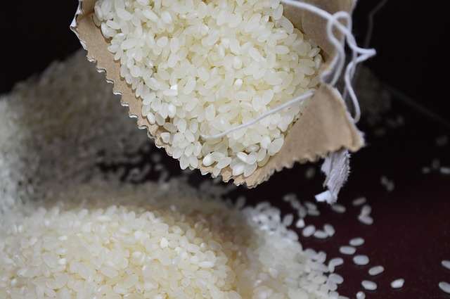 Gobierno envía a consulta decreto para eliminar precio mínimo del arroz