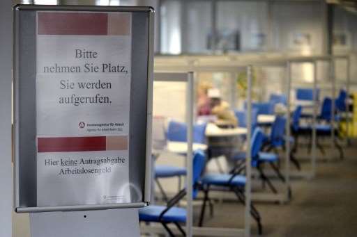 Alemania ordena reconfinamiento en una zona del país tras rebrote de infecciones
