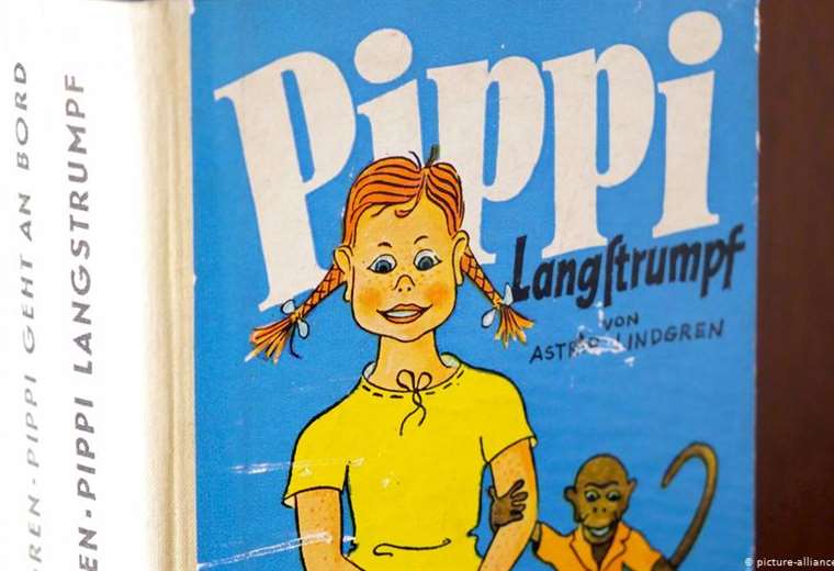 Pippa Mediaslargas: una heroína infantil cumple 75 años