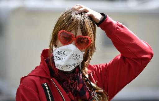 Cataluña Refuerza Uso Obligatorio De Mascarilla Tras Fuerte Rebrote Teletica 6127