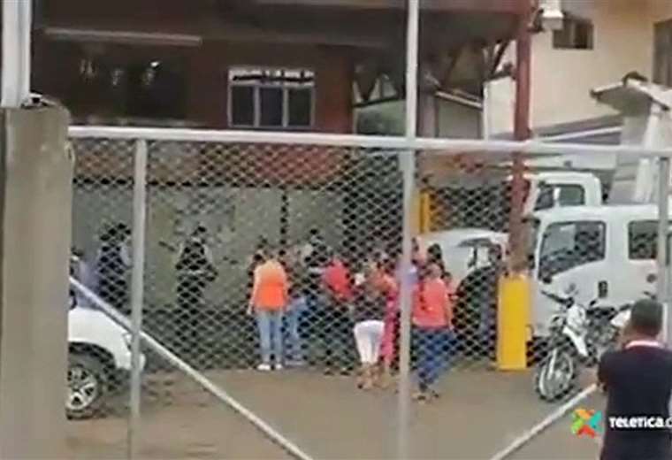 Evento de funcionarios de la Municipalidad de San Pablo en medio de emergencia por COVID-19 genera polémica