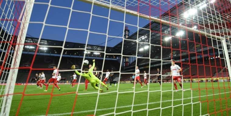Bayern Múnich visita Leverkusen en duelo clave de la Bundesliga