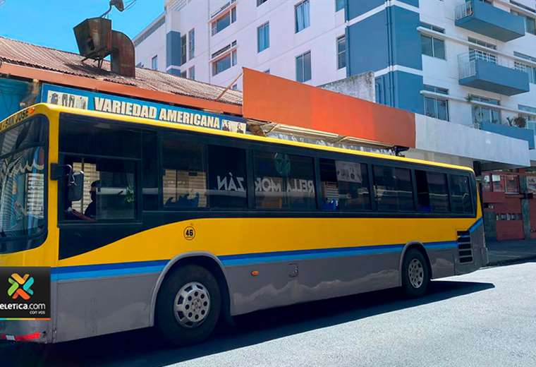 Canatrans urge retomar discusión sobre subsidio estatal a pasajes de autobús