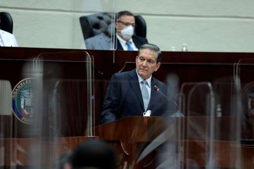 Presidente panameño advierte que crisis por COVID-19 se agudizará