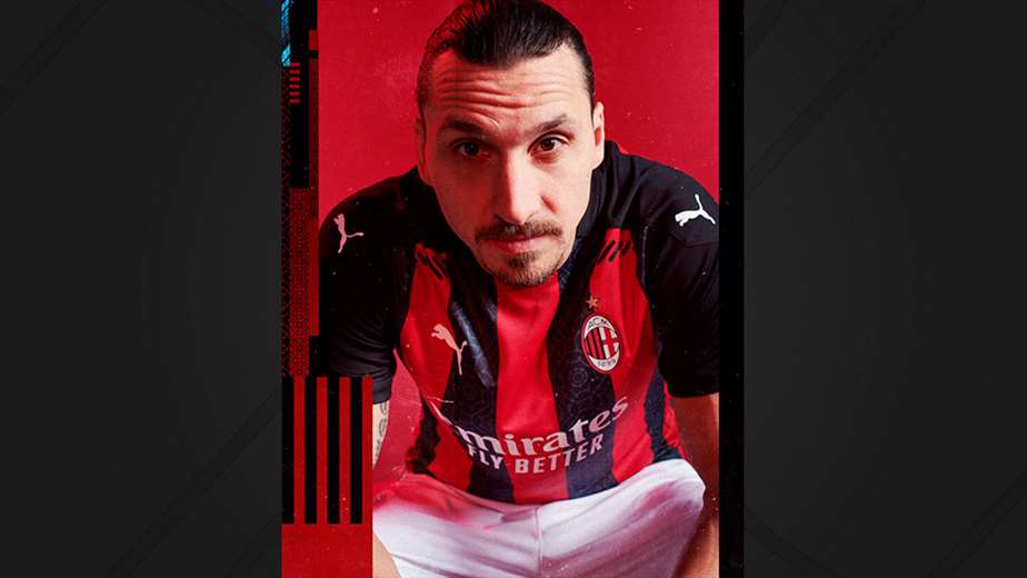 Milan presentó su nuevo uniforme para la temporada 2020-2021 | Teletica