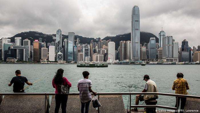 Nueva Zelanda suspende tratado de extradición con Hong Kong