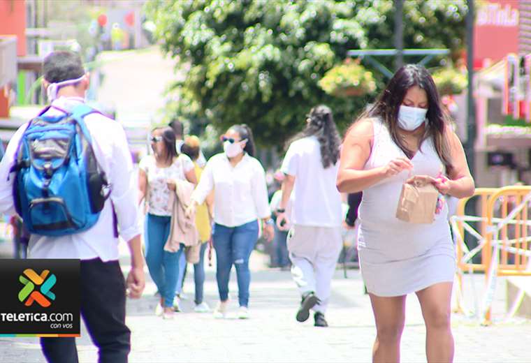 Unión Médica sobre decreto de mascarillas: “Parece incongruente con la realidad epidemiológica”
