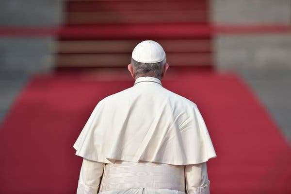 Papa recuerda el atentado hace 40 años contra Juan Pablo II
