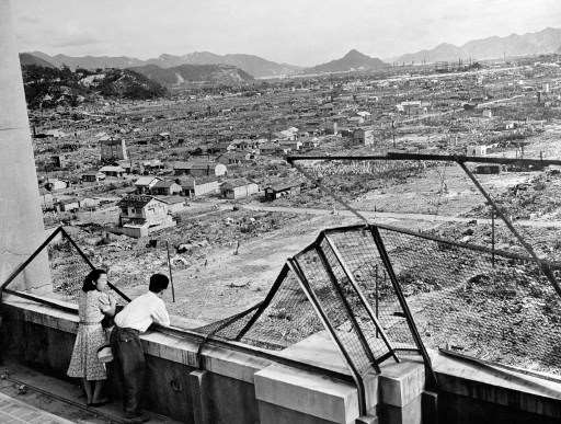 Japón conmemora 75 años de primera bomba atómica en Hiroshima