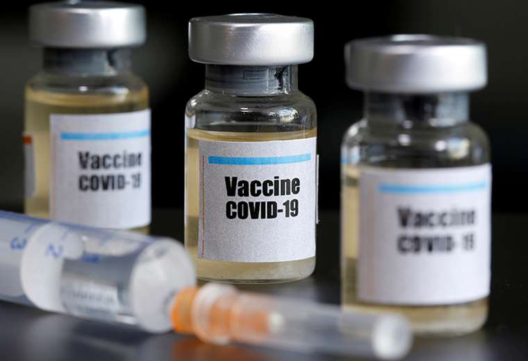 Vacuna contra el coronavirus: ¿a quién le llegará primero?