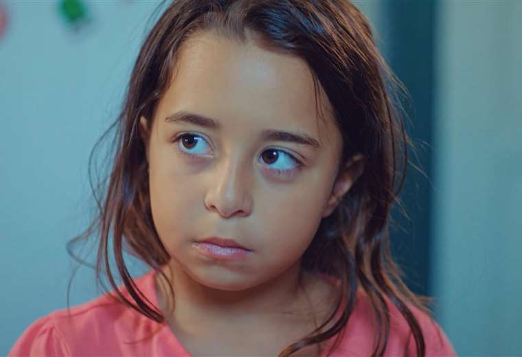 Conozca a la joven actriz que sorprende en novelas turcas