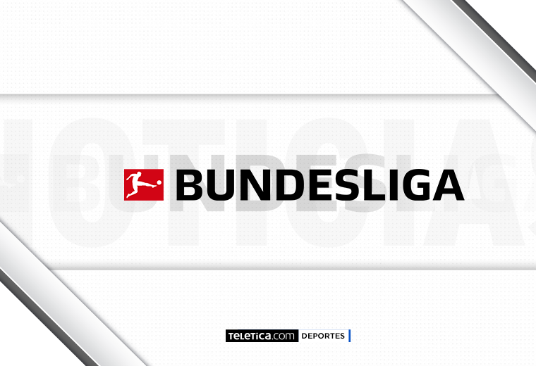 Alemania autoriza hasta 25.000 espectadores en estadios de Bundesliga
