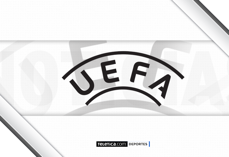 UEFA suprime la regla del valor doble de los goles fuera de casa