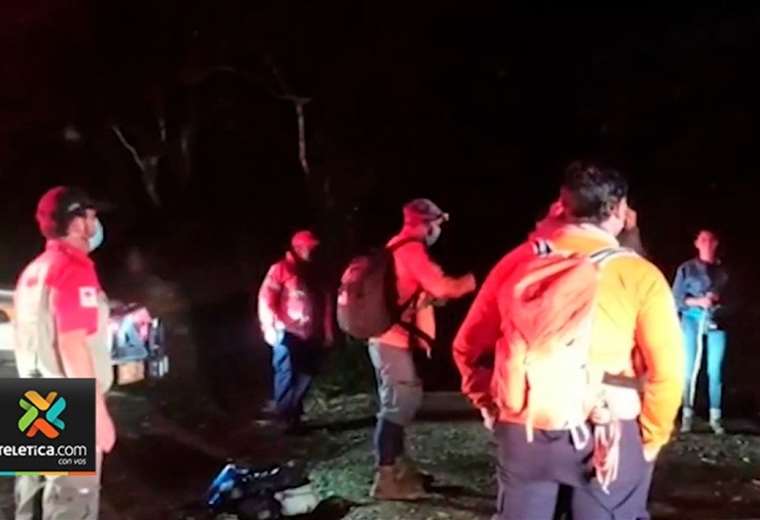 Cruz Roja suma seis rescates en montaña desde el 23 de diciembre