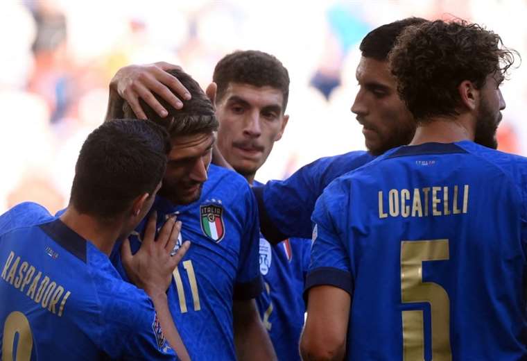 Wembley acogerá una 'Finalíssima' entre Italia y Argentina