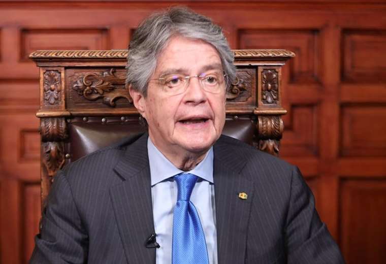 Ecuador declara estado de excepción ante la inseguridad