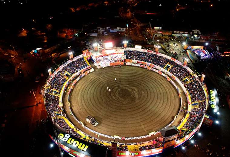 Municipalidad de San José cancela corridas de toros en Zapote