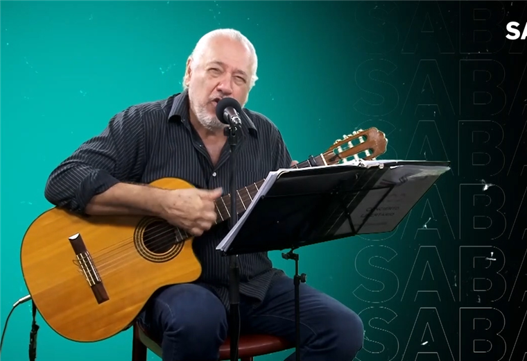 Muere Dionisio Cabal, cantautor y escritor costarricense 