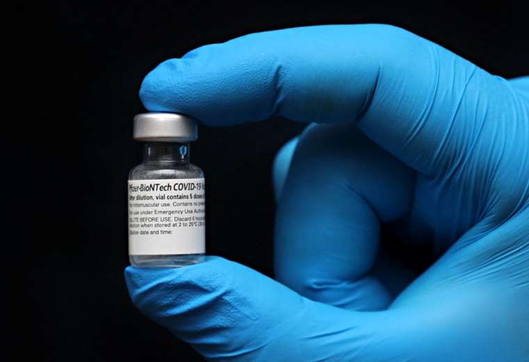 Tribunal Supremo de EEUU rechaza demanda contra la obligatoriedad de vacunarse