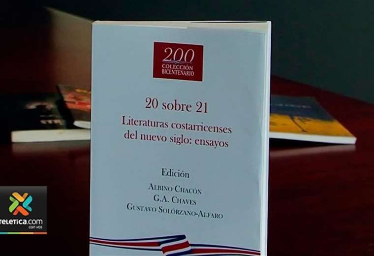 20 sobre 21: literatura nacional reflexiona sobre los desafíos del Bicentenario