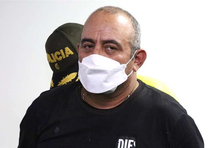 ¿Por qué la captura del capo más buscado de Colombia no cambia la ecuación del narcotráfico?