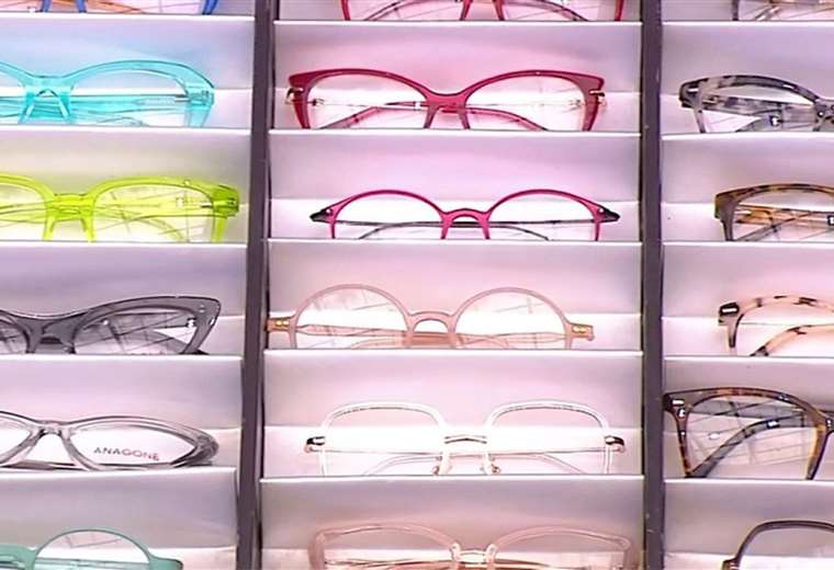 Cinco consejos para seleccionar los anteojos perfectos